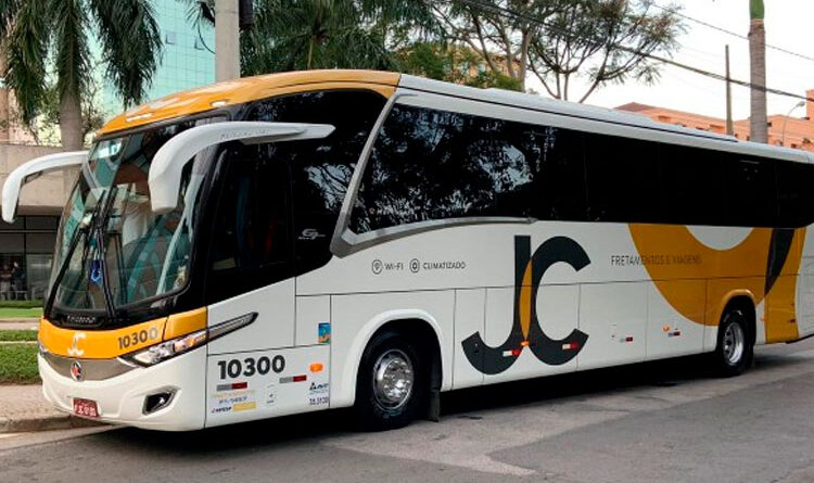 Empresa de Ônibus em Valinhos E Os Benefícios Da JC Fretamentos