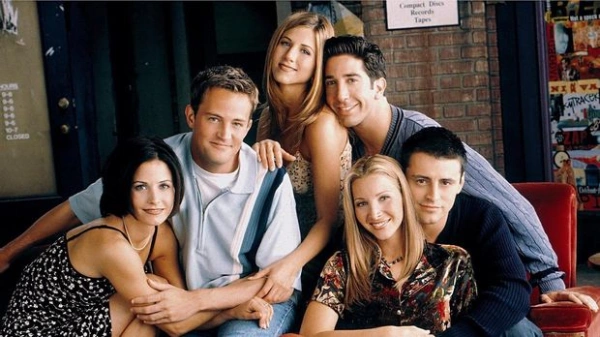 17 melhores séries para assistir na HBO Max Depois de anos acompanhando as séries HBO, ninguém esperaria que um streaming como o HBO Max tivesse menos do que um catálogo recheado com excelentes opções. E a plataforma cumpriu as expectativas! Confira algumas dessas opções, para fãs de todos os gêneros de séries. Friends (1994)