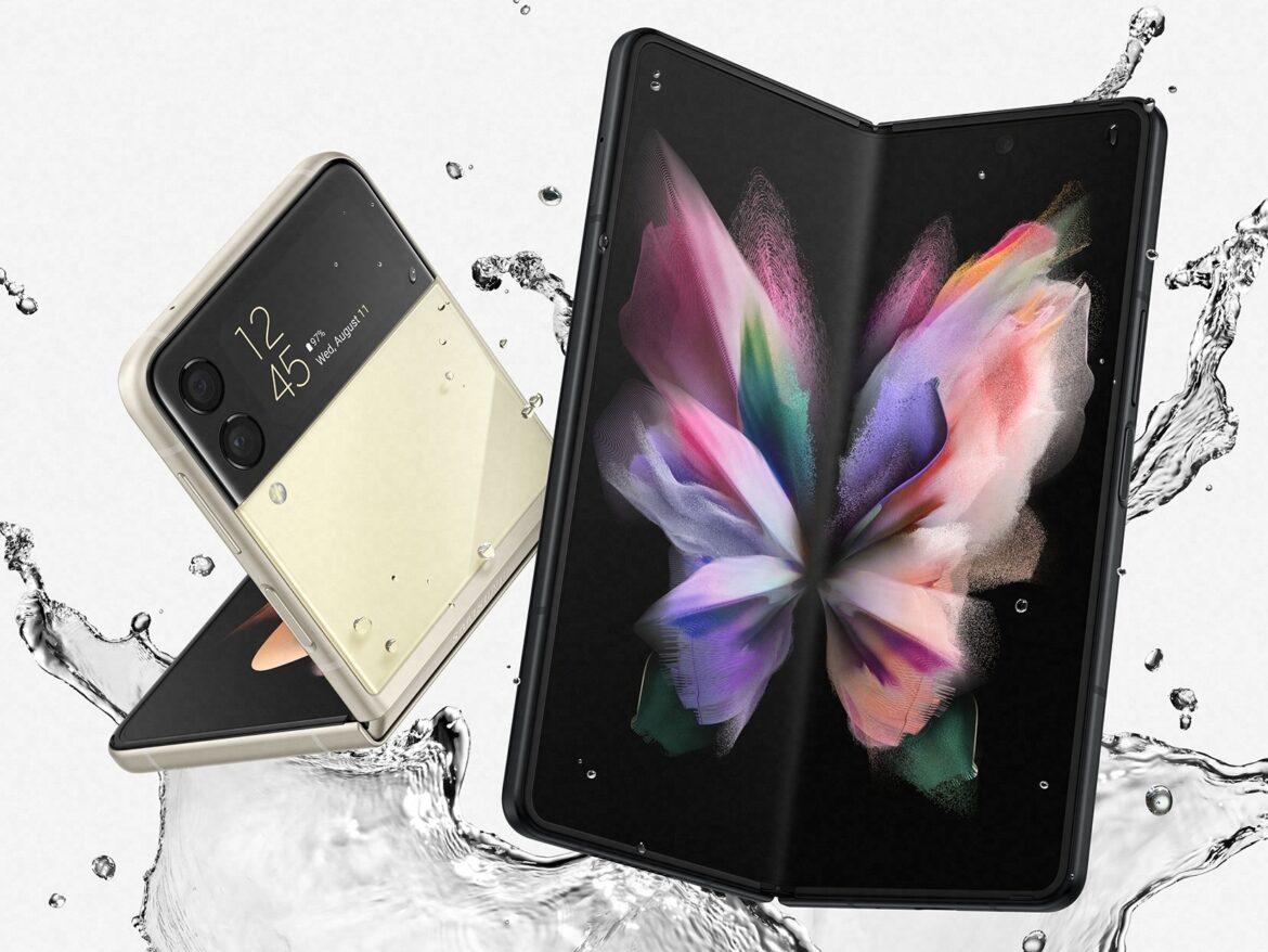 Por causa da Rússia, Galaxy Fold 3 and Flip 3 perdem o Z na Europa Por causa da Rússia, Galaxy Fold 3 and Flip 3 perdem o Z na Europa