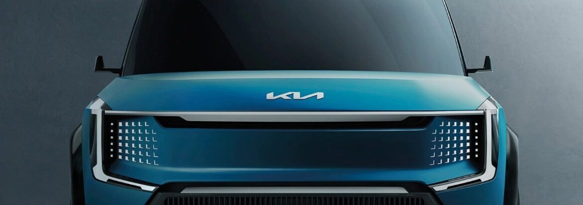 Enorme SUV elétrico Kia EV9 está confirmado para 2023 – Olhar Digital Enorme SUV elétrico Kia EV9 está confirmado para 2023 - Olhar Digital